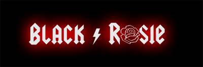 logo Black Rosie